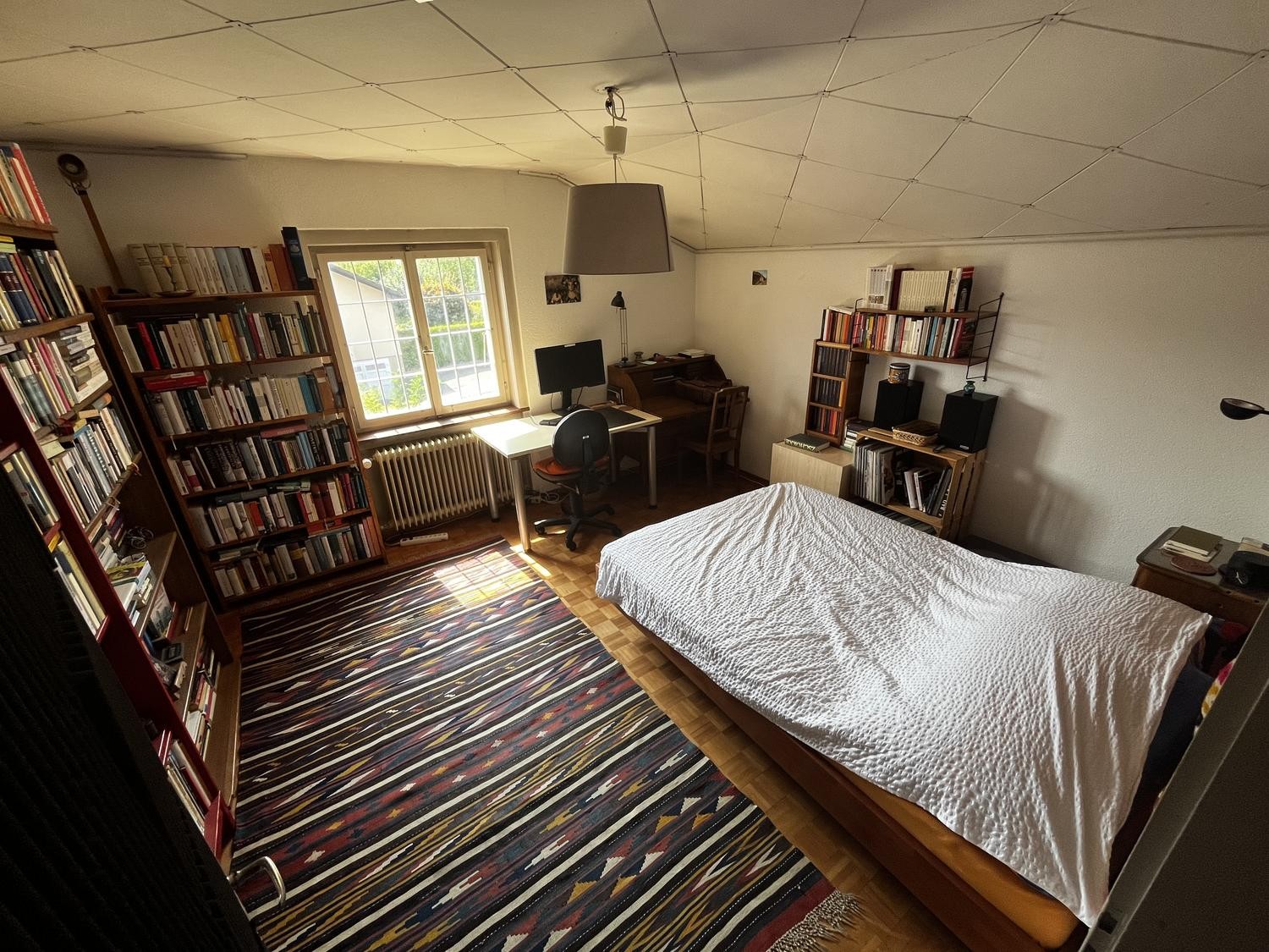 Room in a shared flat, Foto 3 von 10