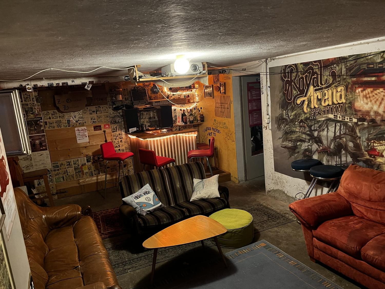 Room in a shared flat, Foto 10 von 10