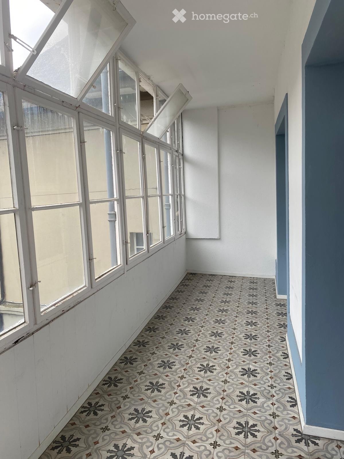 3 ½ rooms apartment, photo 3 of 5