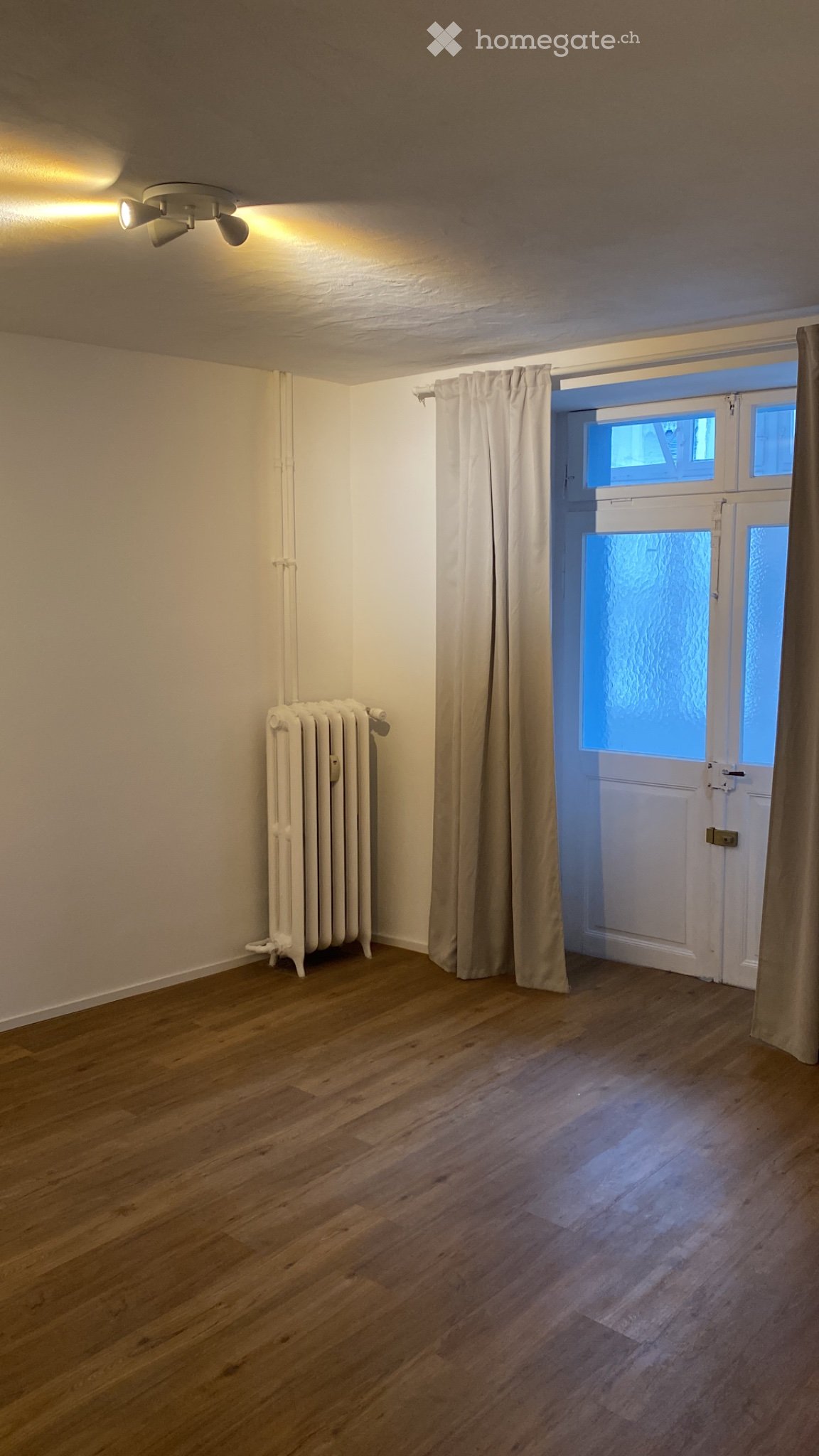3 ½ rooms apartment, photo 5 of 5