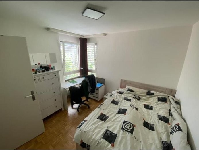 Appartement de 4 pièces