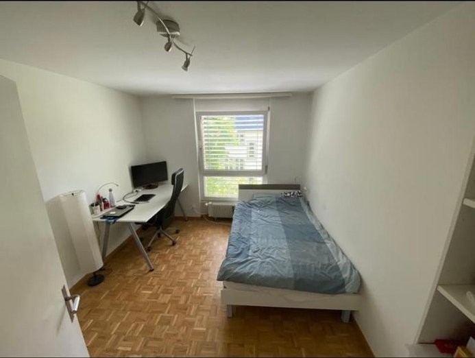 Appartement de 4 pièces