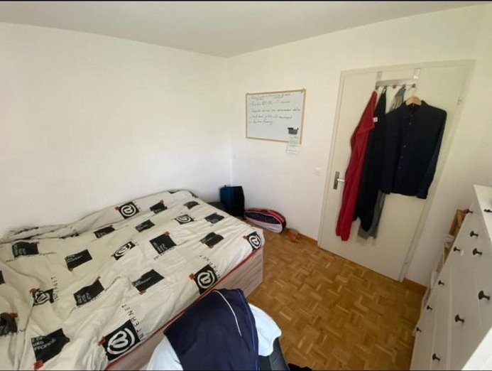 Appartement de 4 pièces