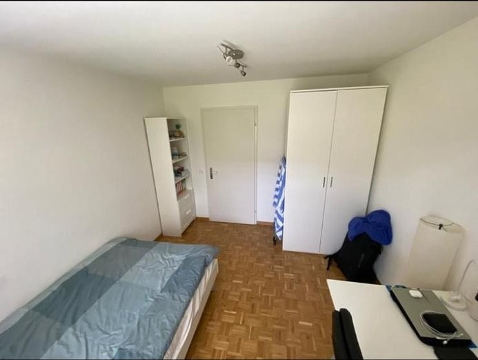 Appartement de 4 pièces