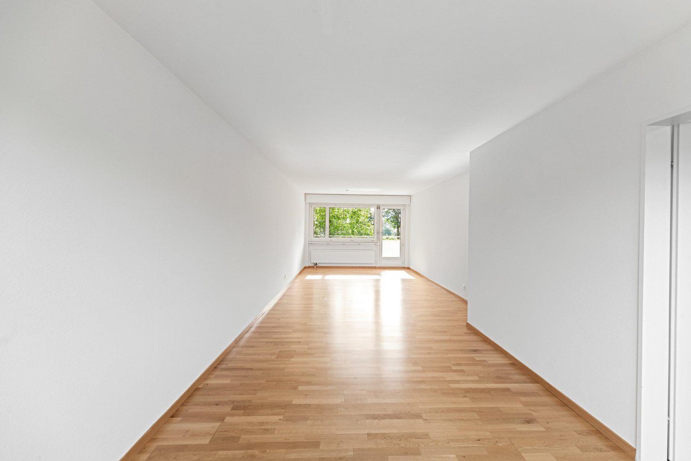 2 ½ room apartment