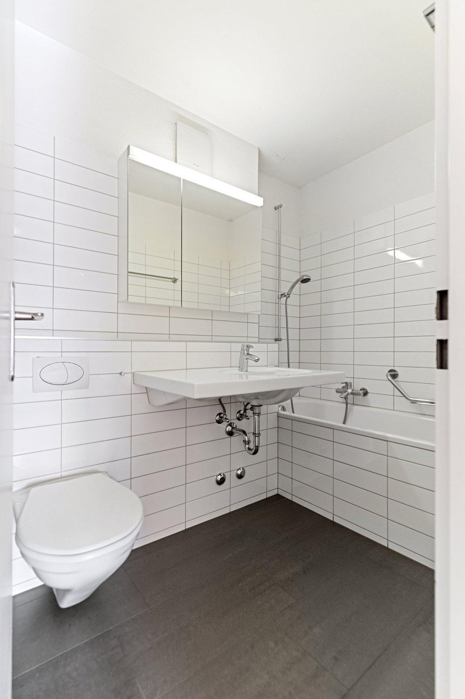 2 ½ room apartment