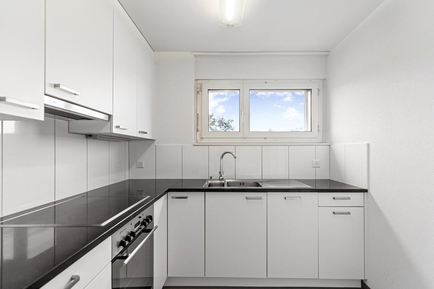 2 ½ room apartment
