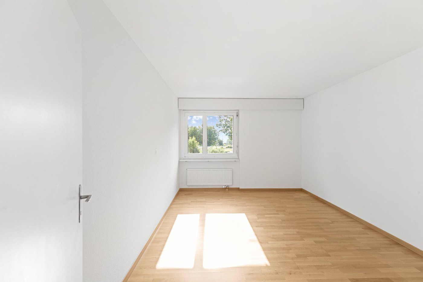 2 ½ room apartment