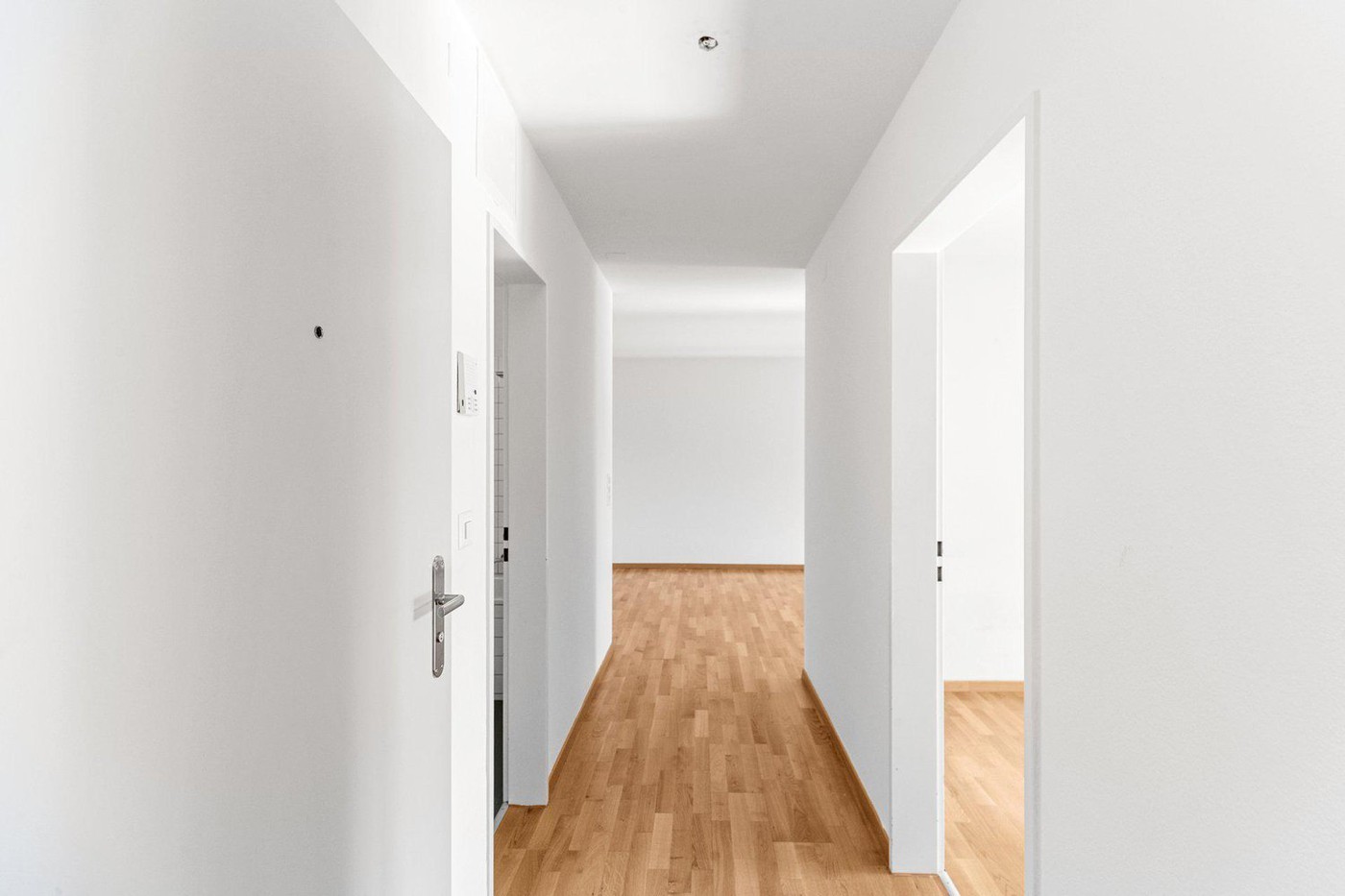 2 ½ room apartment