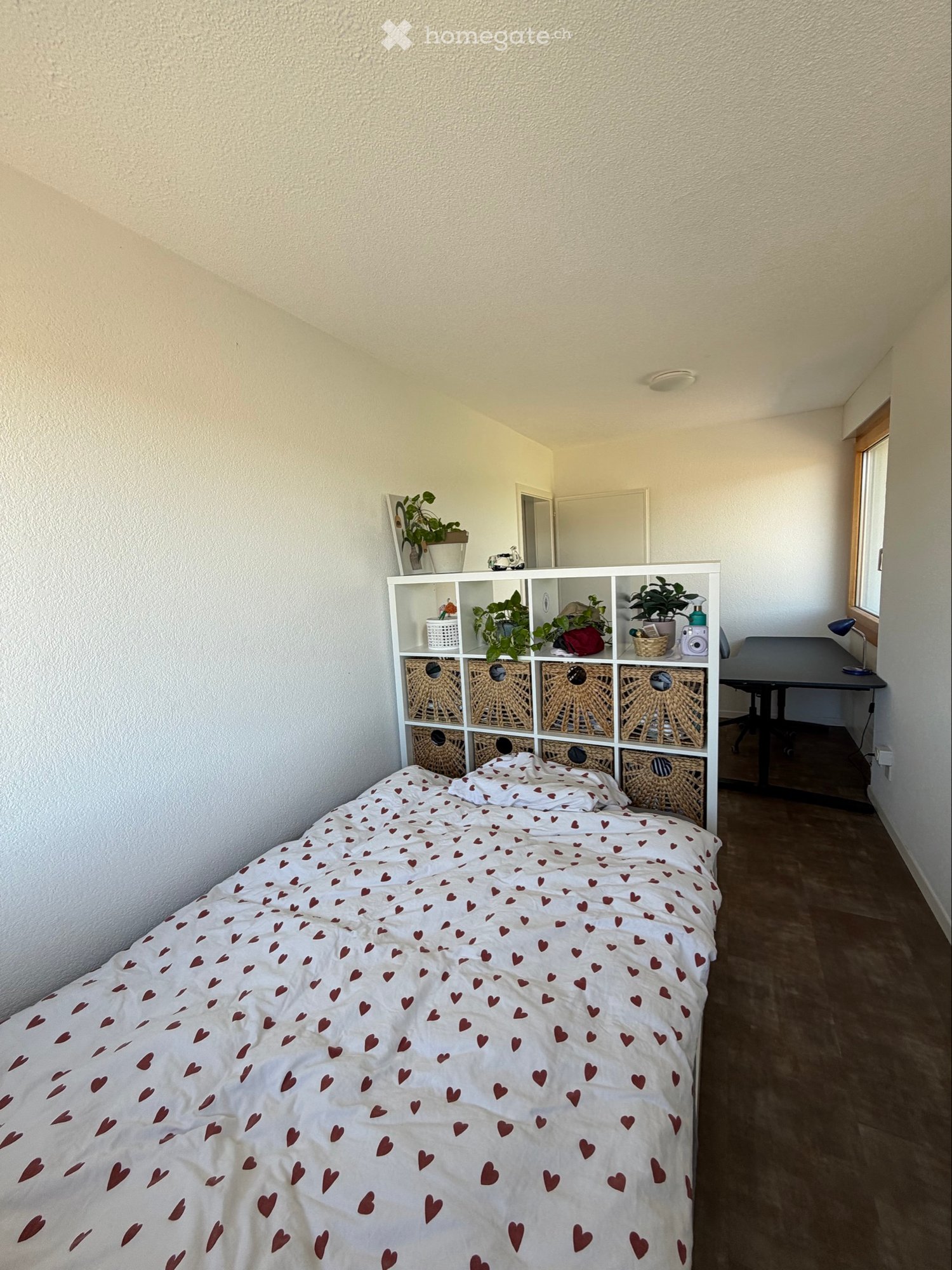 2 rooms apartment, photo 4 of 5