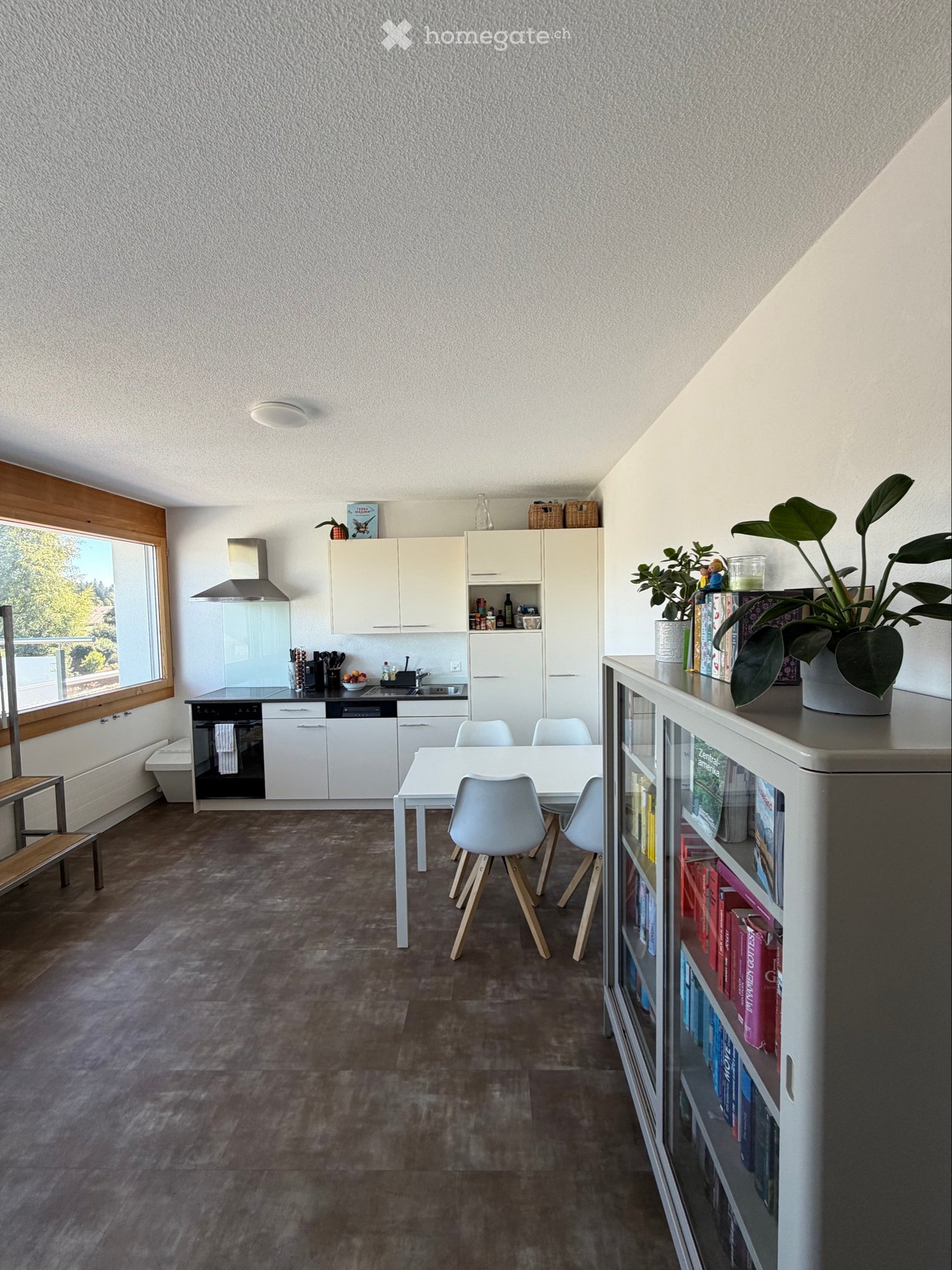 2 rooms apartment, photo 1 of 5