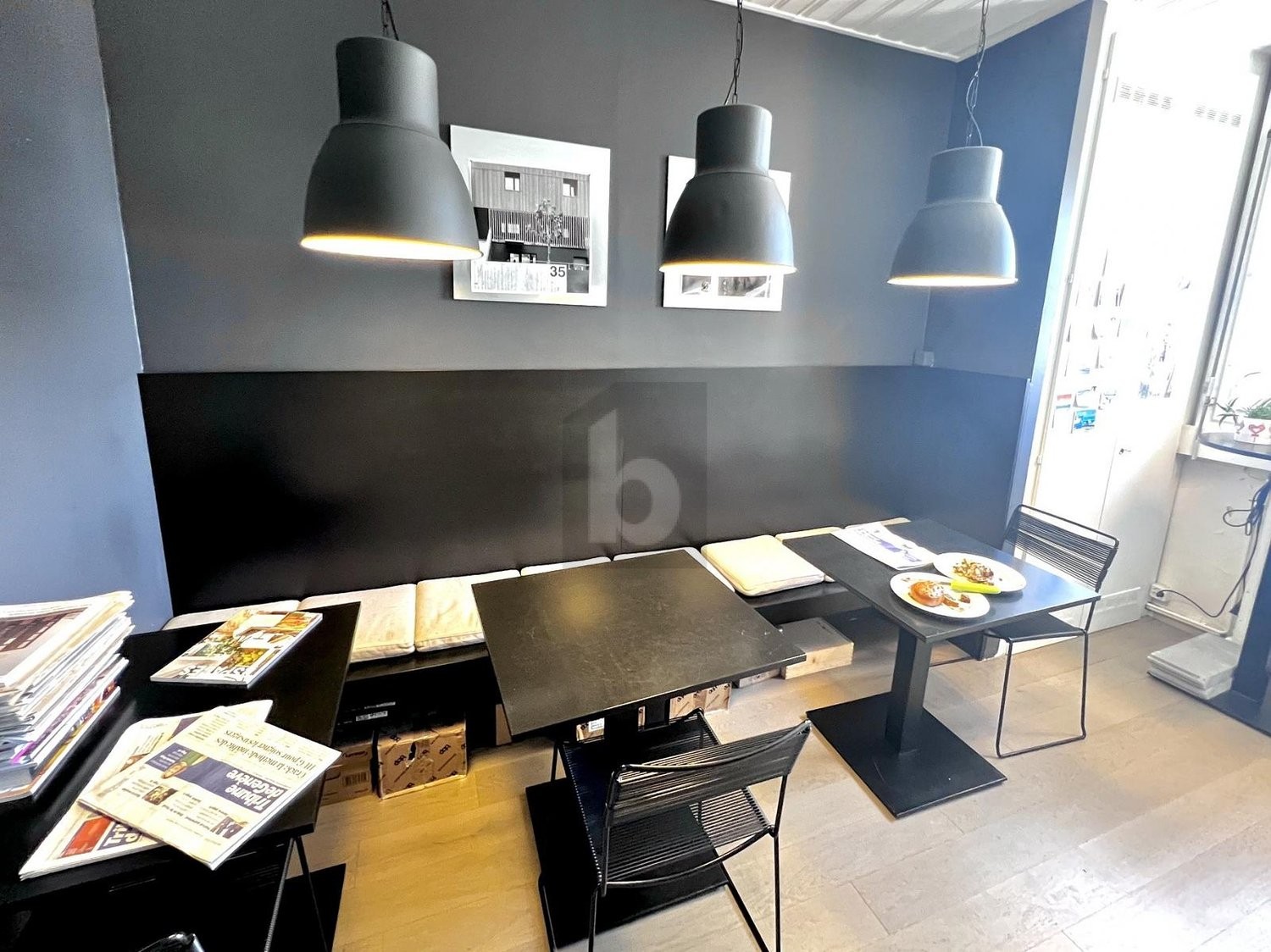 220m² office, photo 4 of 4