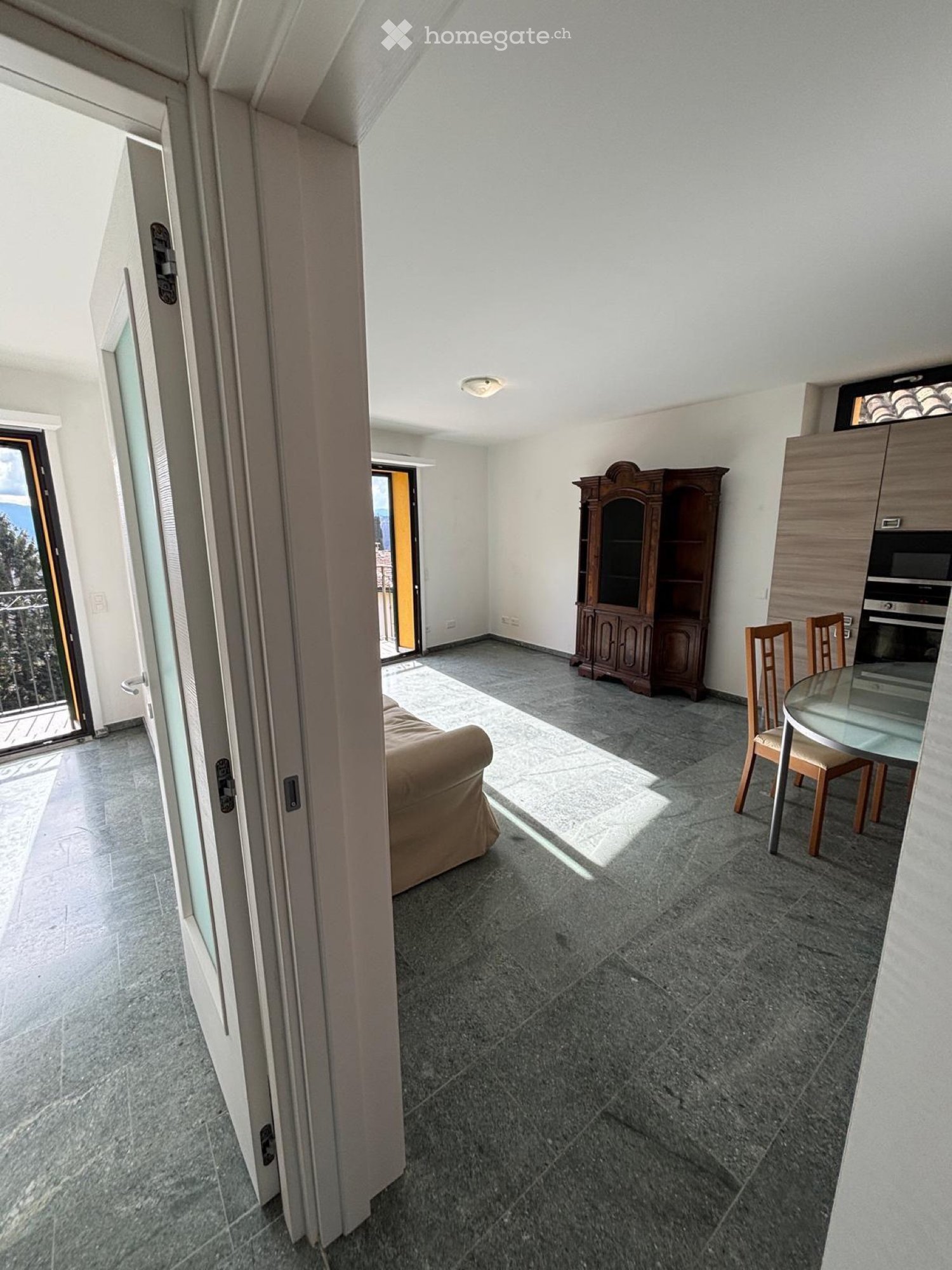3-Zimmer-Einfamilienhaus