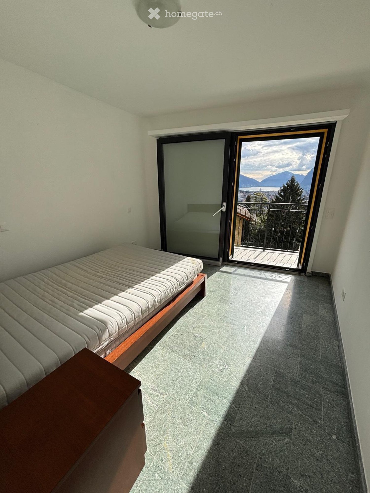 3-Zimmer-Einfamilienhaus