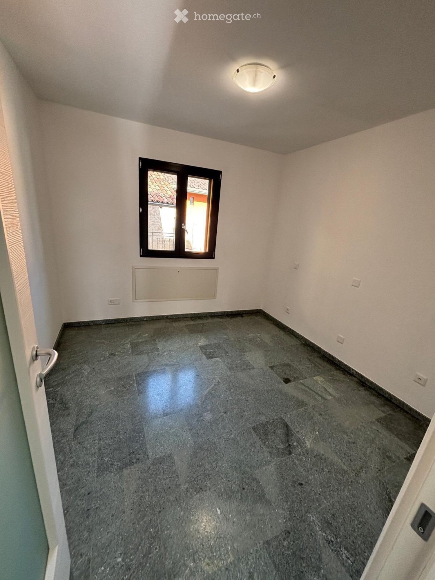 3-Zimmer-Einfamilienhaus