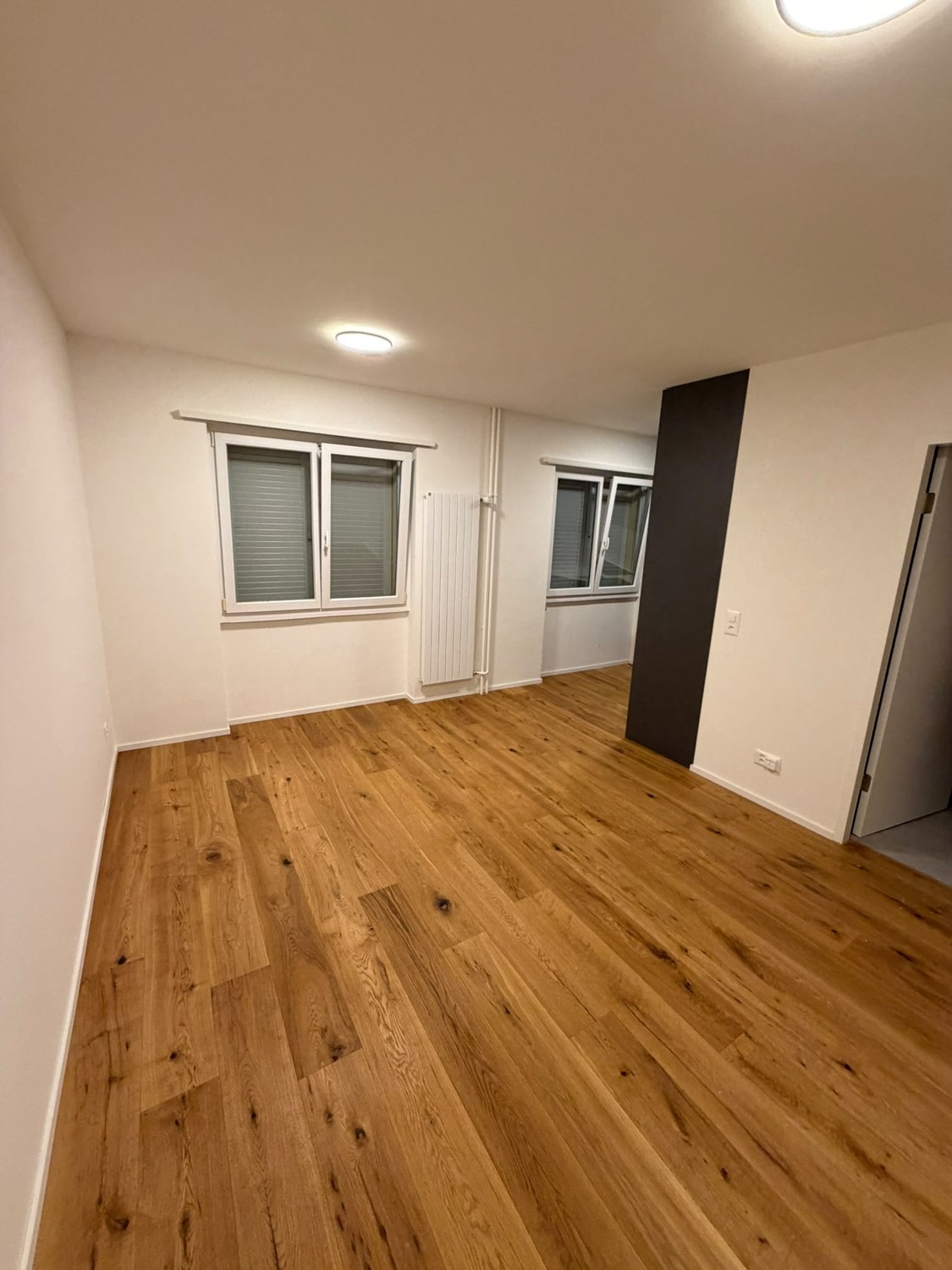 1 room apartment, photo 2 of 6