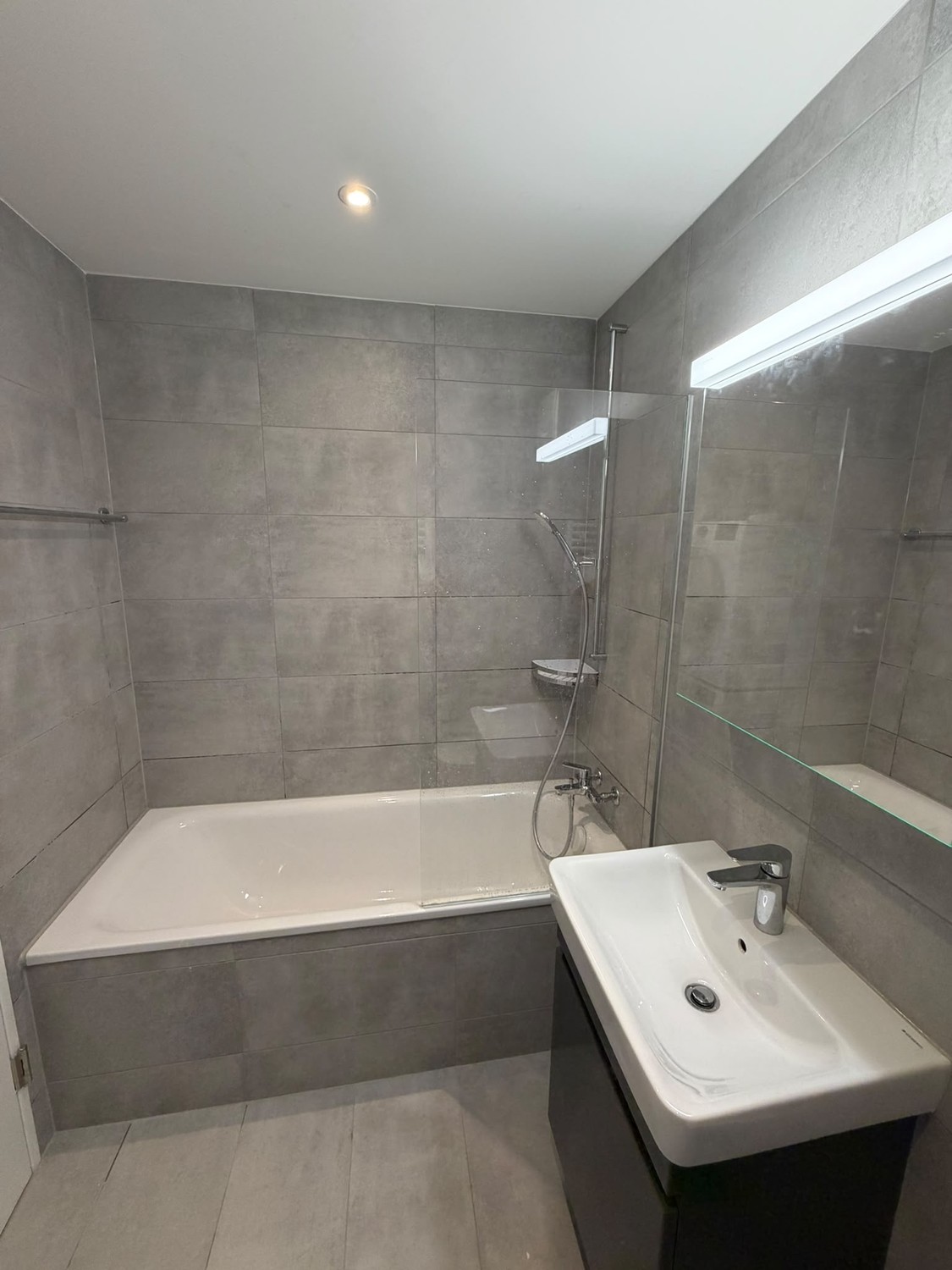 1 room apartment, photo 4 of 6