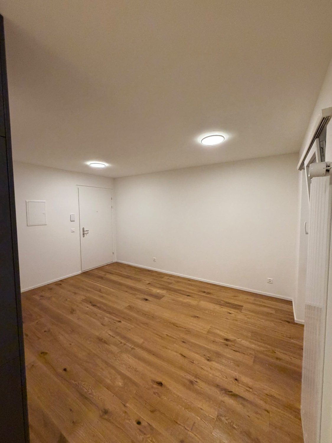 1 room apartment, photo 3 of 6