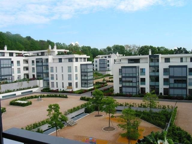 8 ½ rooms duplex