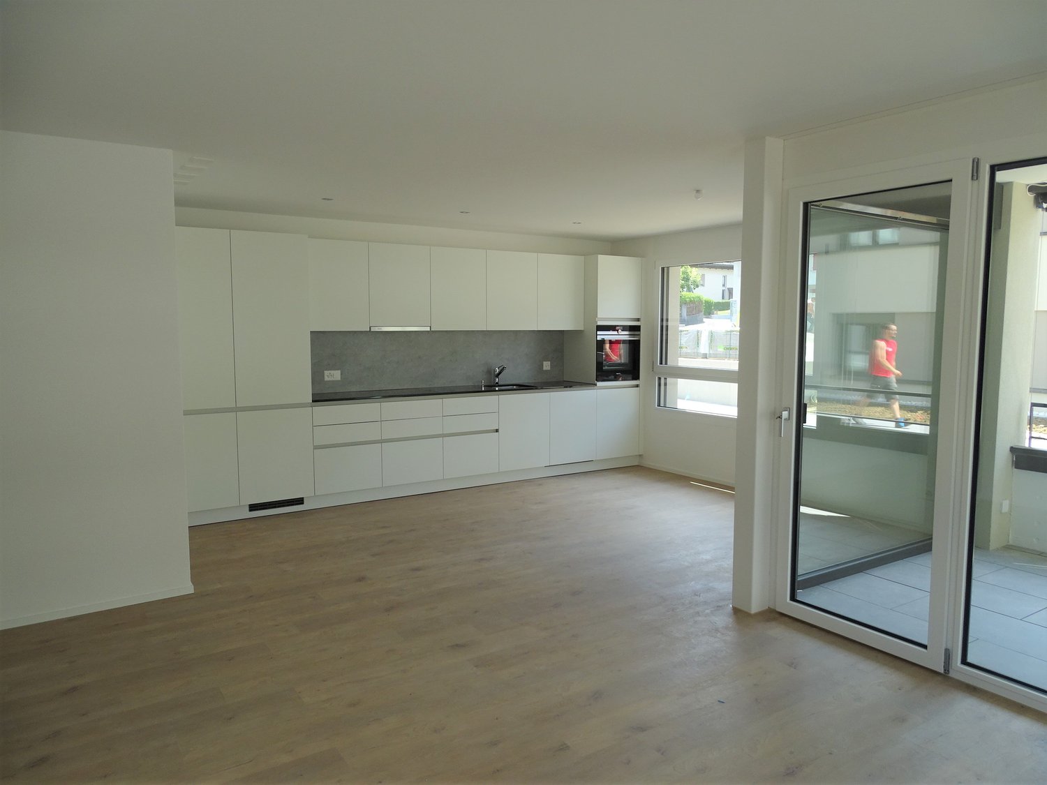 4 ½ rooms apartment