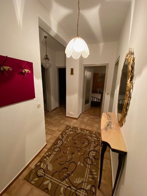 1 pièce chambre simple
