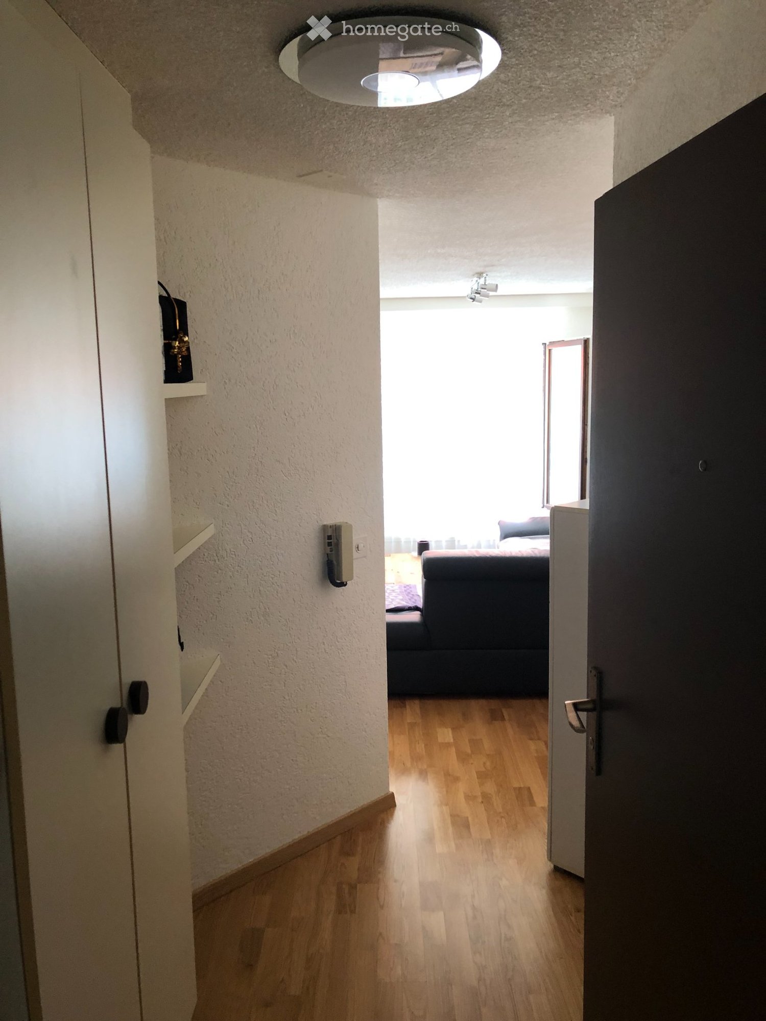 1 ½ rooms apartment, photo 2 of 5