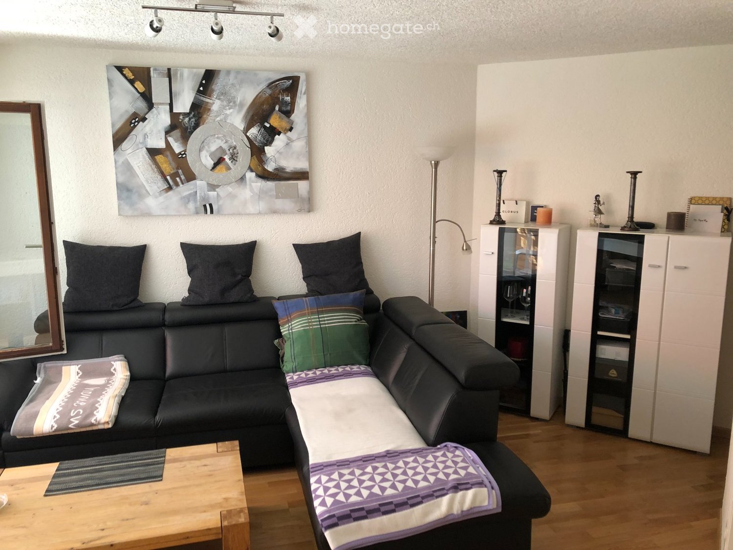 1 ½ rooms apartment, photo 1 of 5