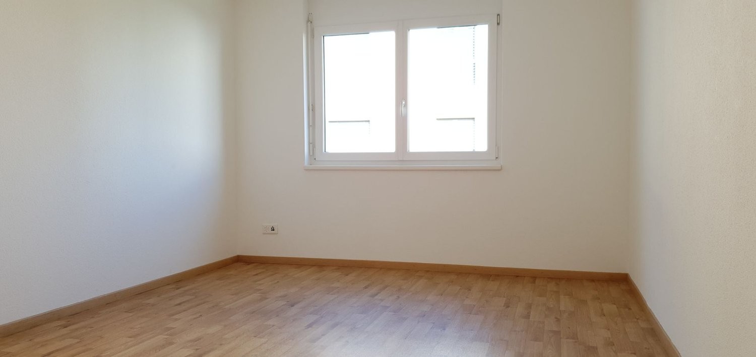 3 ½ pièces appartement