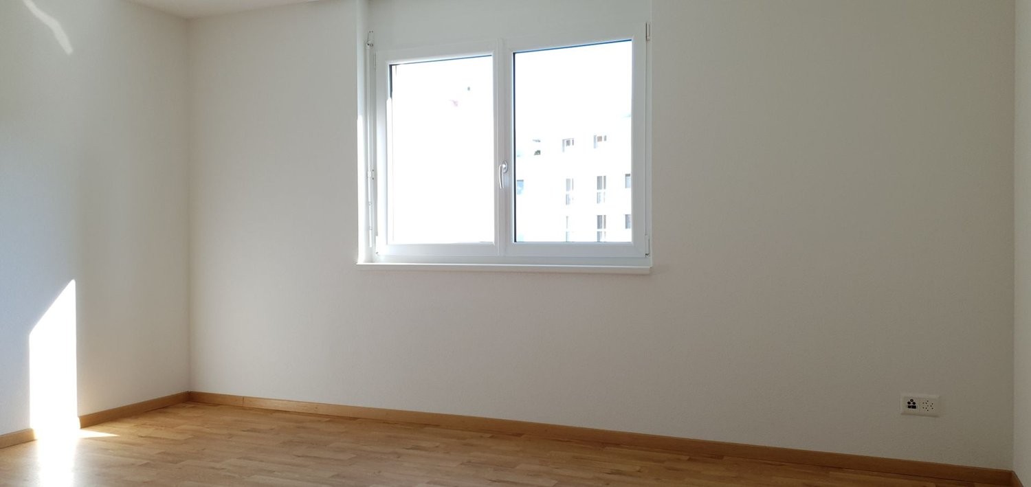 3 ½ pièces appartement