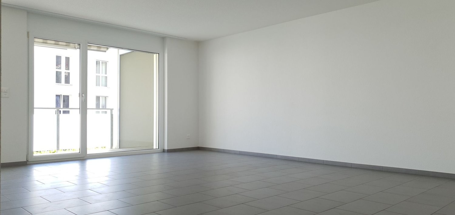 3 ½ pièces appartement
