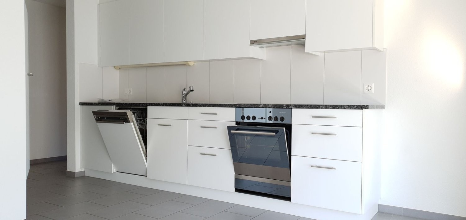 3 ½ pièces appartement