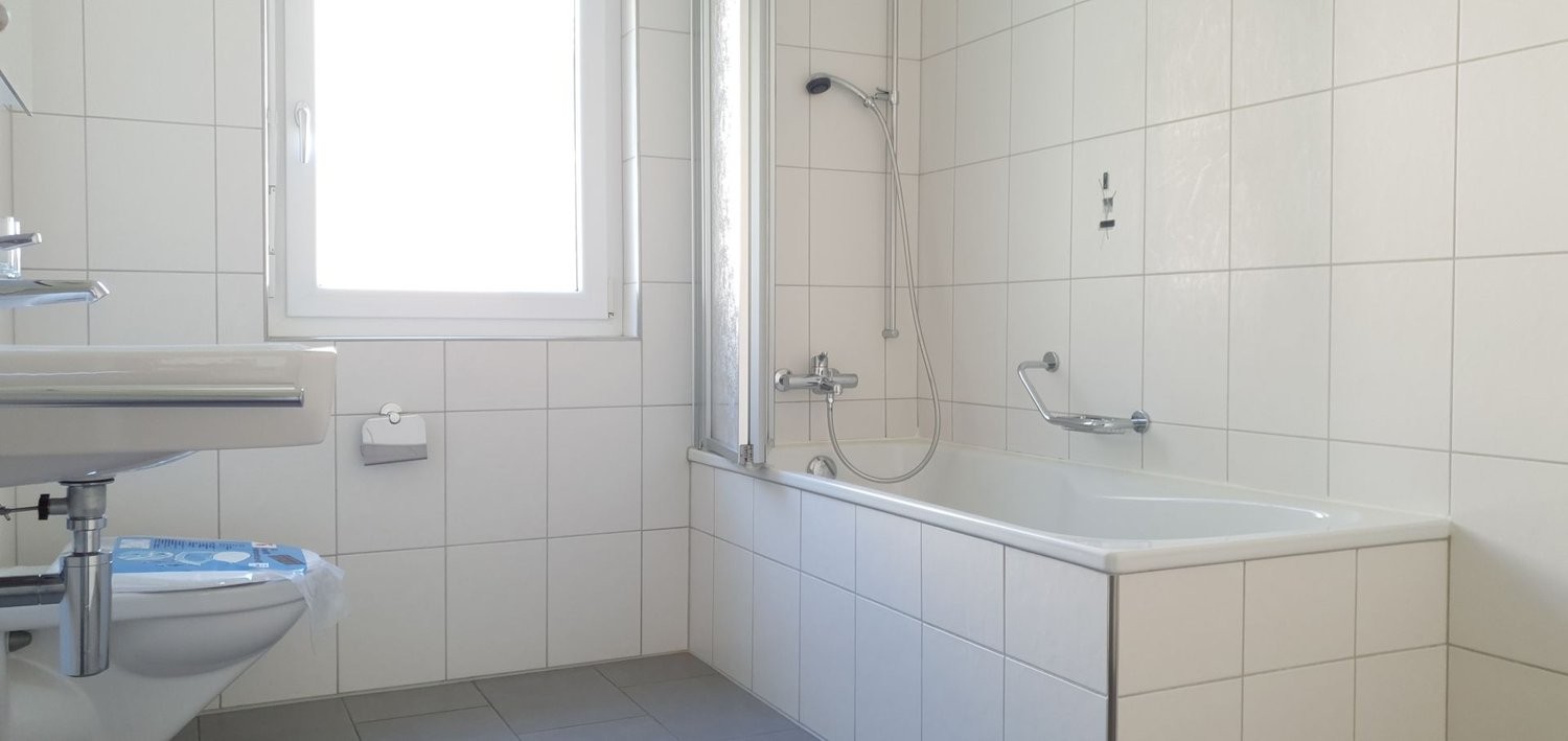 3 ½ pièces appartement