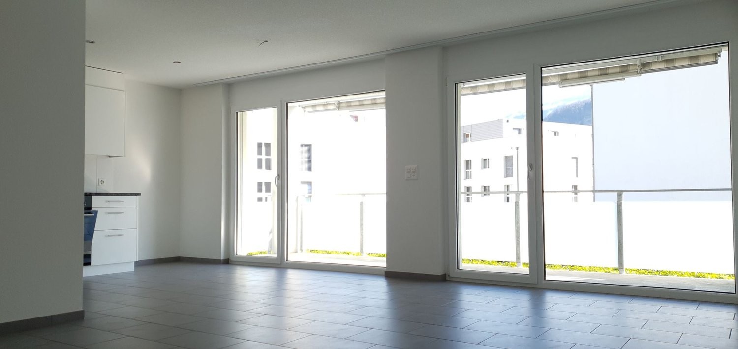 3 ½ pièces appartement