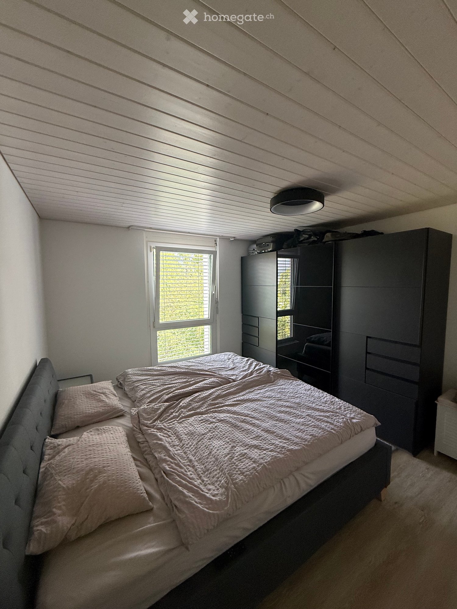 4 rooms apartment, photo 5 of 5