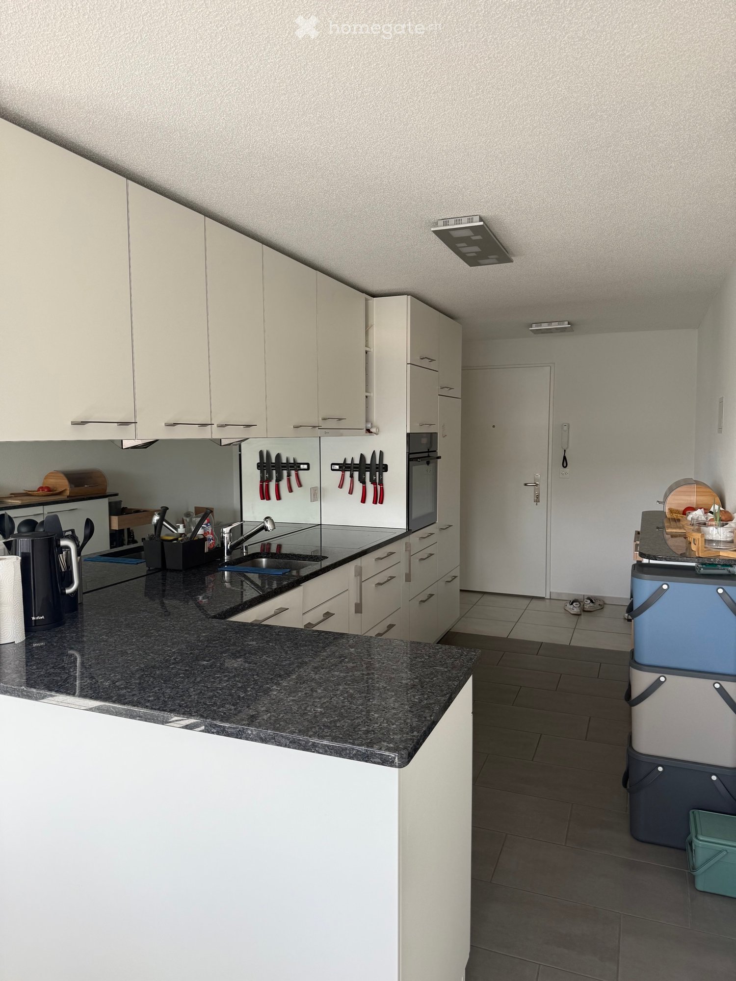 4 rooms apartment, photo 1 of 5