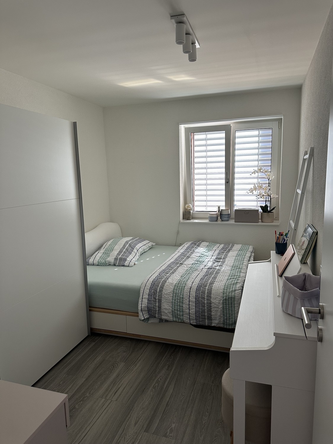 2 rooms apartment, photo 8 of 10