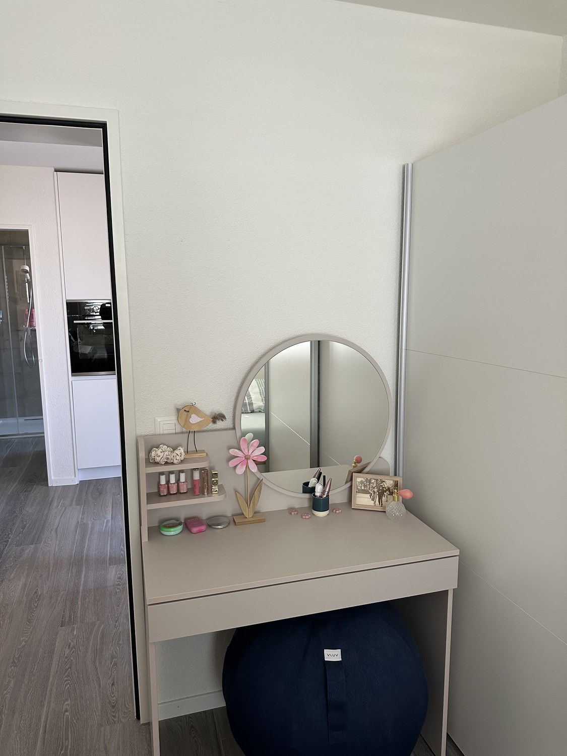 2 rooms apartment, photo 7 of 10