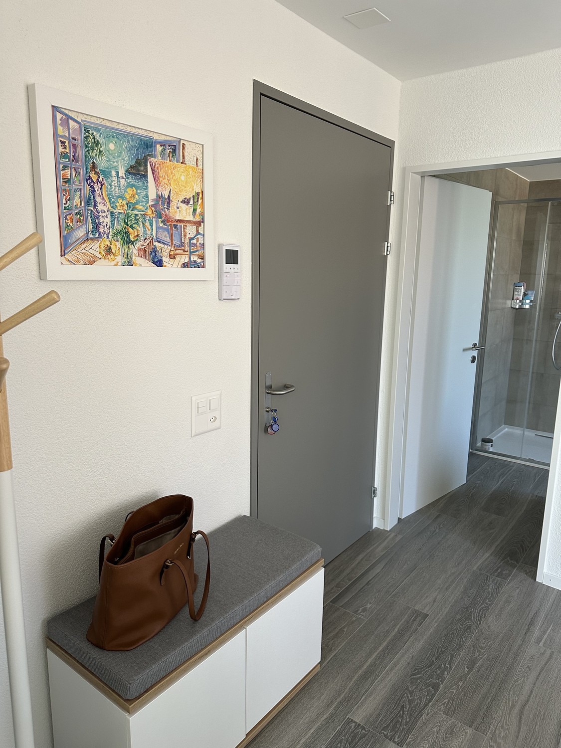 2 rooms apartment, photo 10 of 10