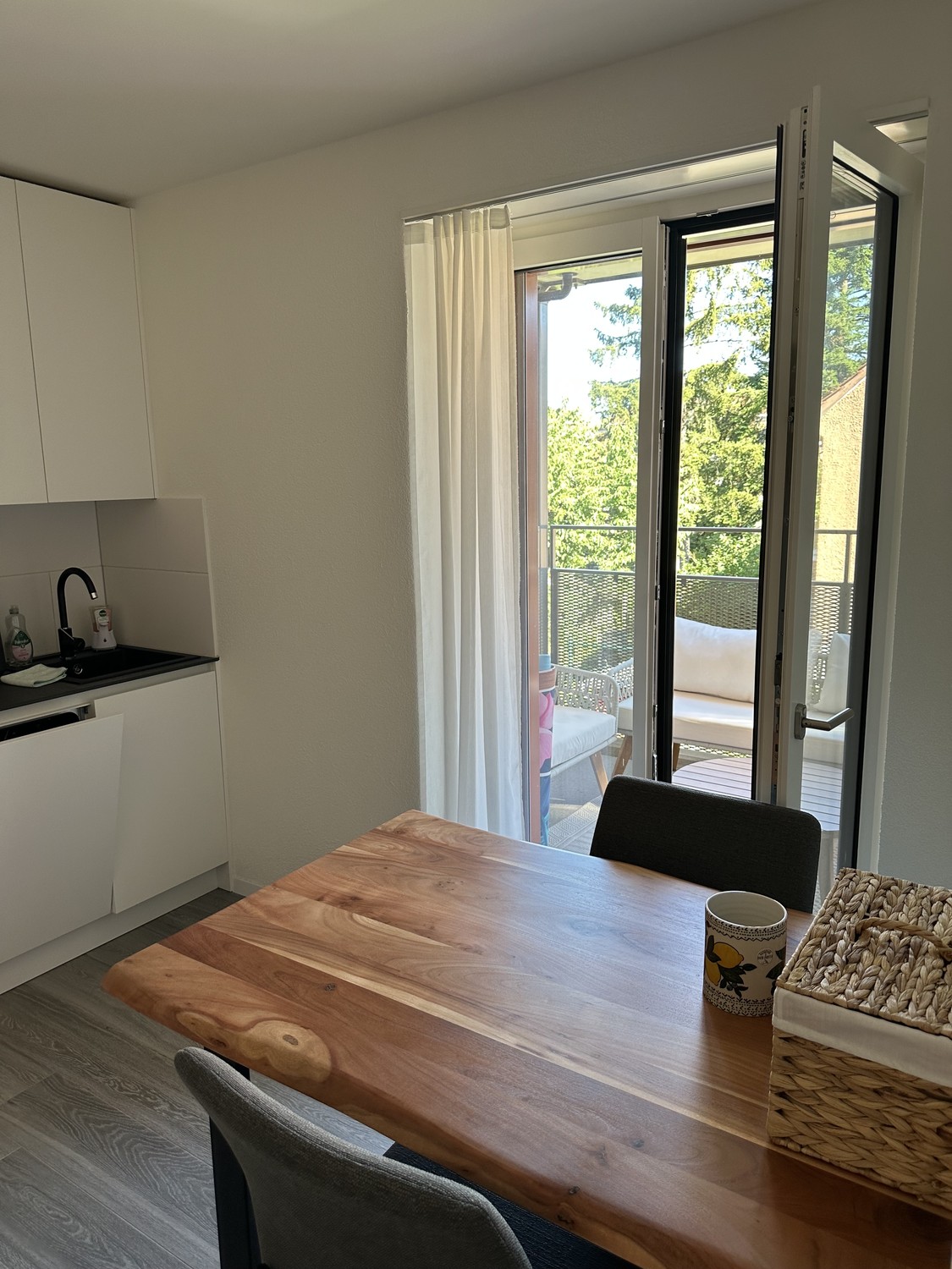 2 rooms apartment, photo 4 of 10