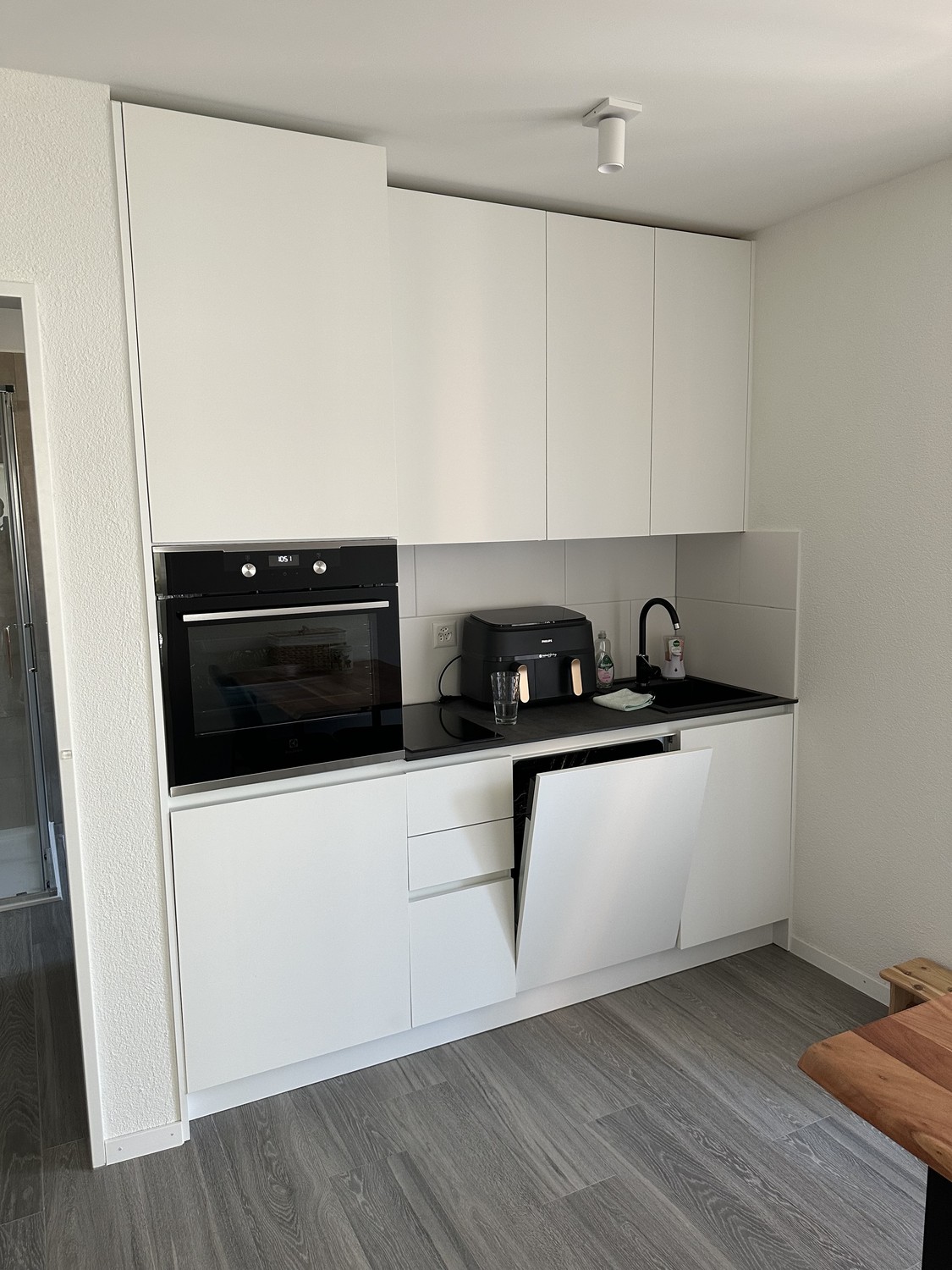 2 rooms apartment, photo 6 of 10