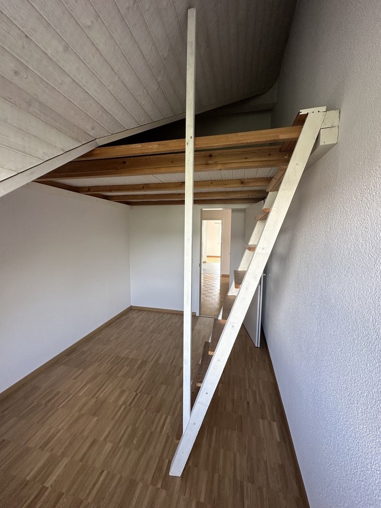3 ½ rooms apartment, photo 8 of 9