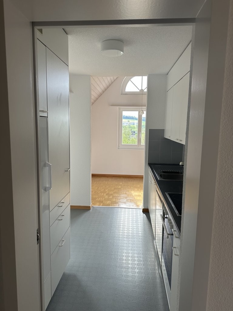 3 ½ rooms apartment, photo 5 of 9