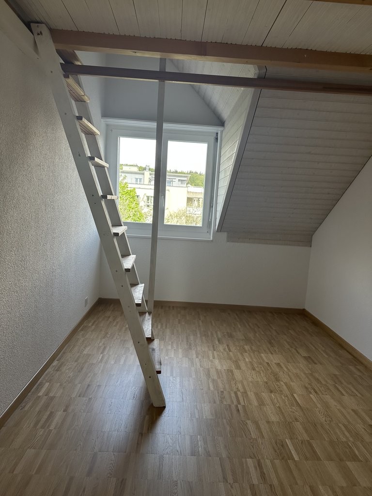 3 ½ rooms apartment, photo 7 of 9