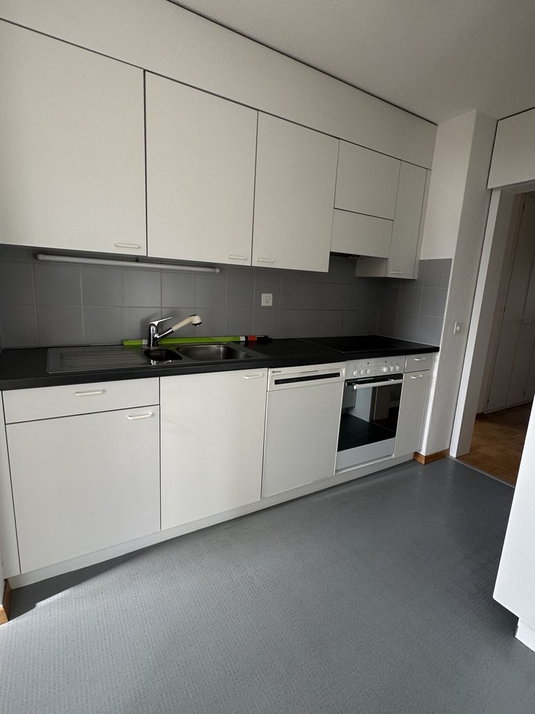 3 ½ rooms apartment, photo 4 of 9
