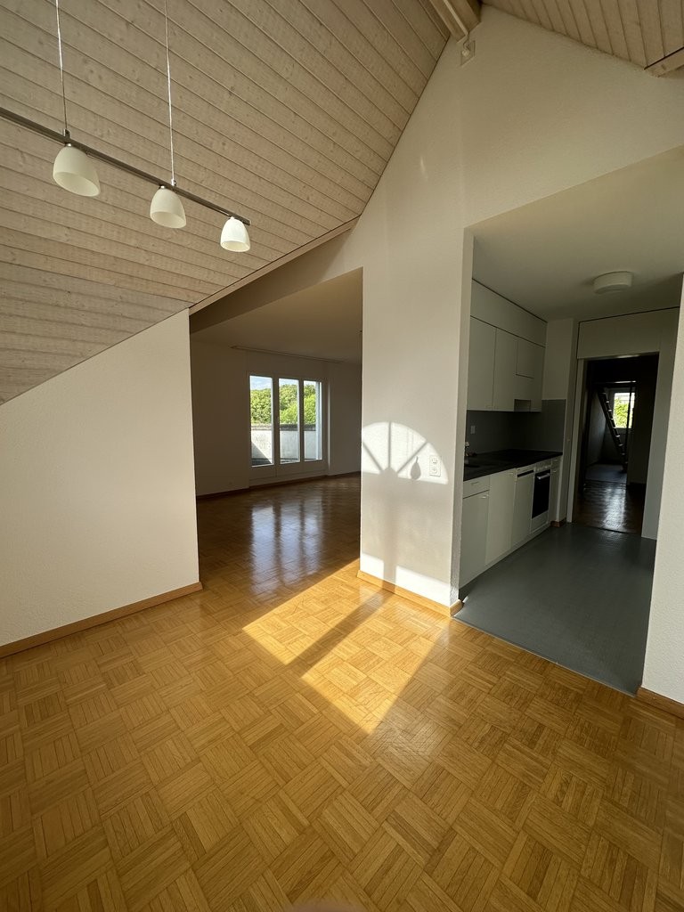 3 ½ rooms apartment, photo 2 of 9