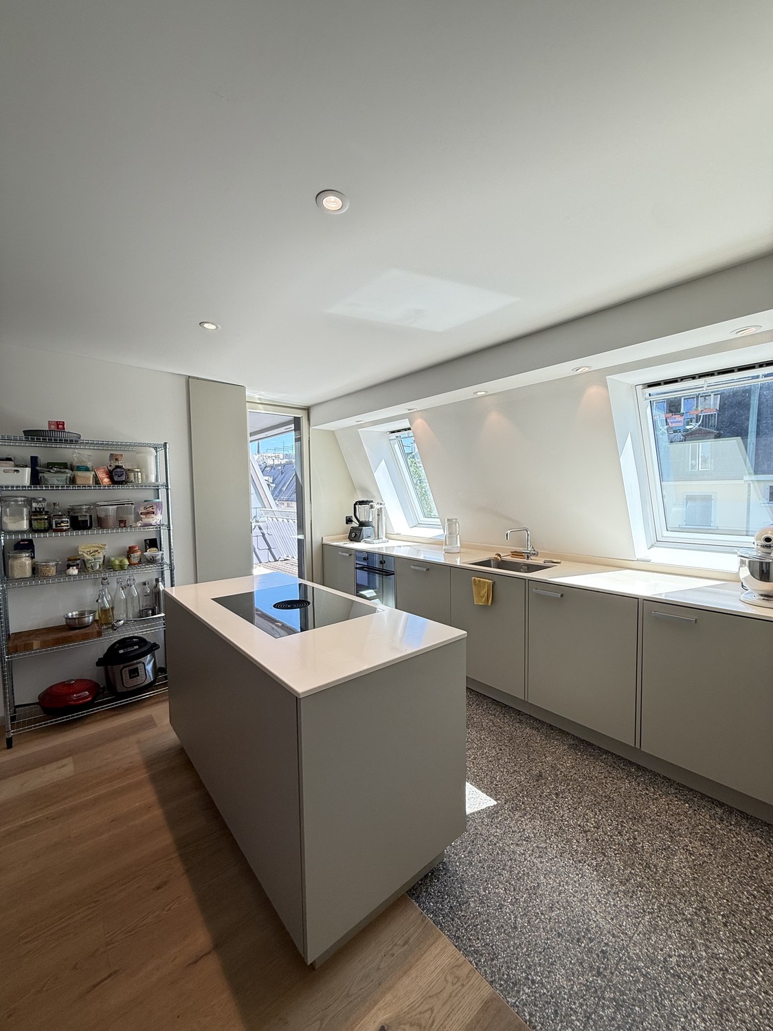 Room in a shared flat, photo 5 of 8