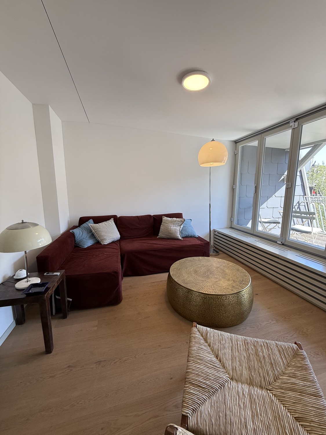 Room in a shared flat, photo 3 of 8