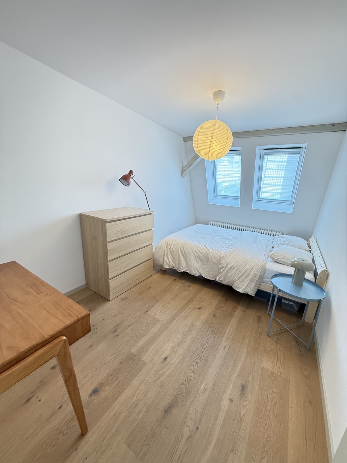 Room in a shared flat, photo 1 of 8