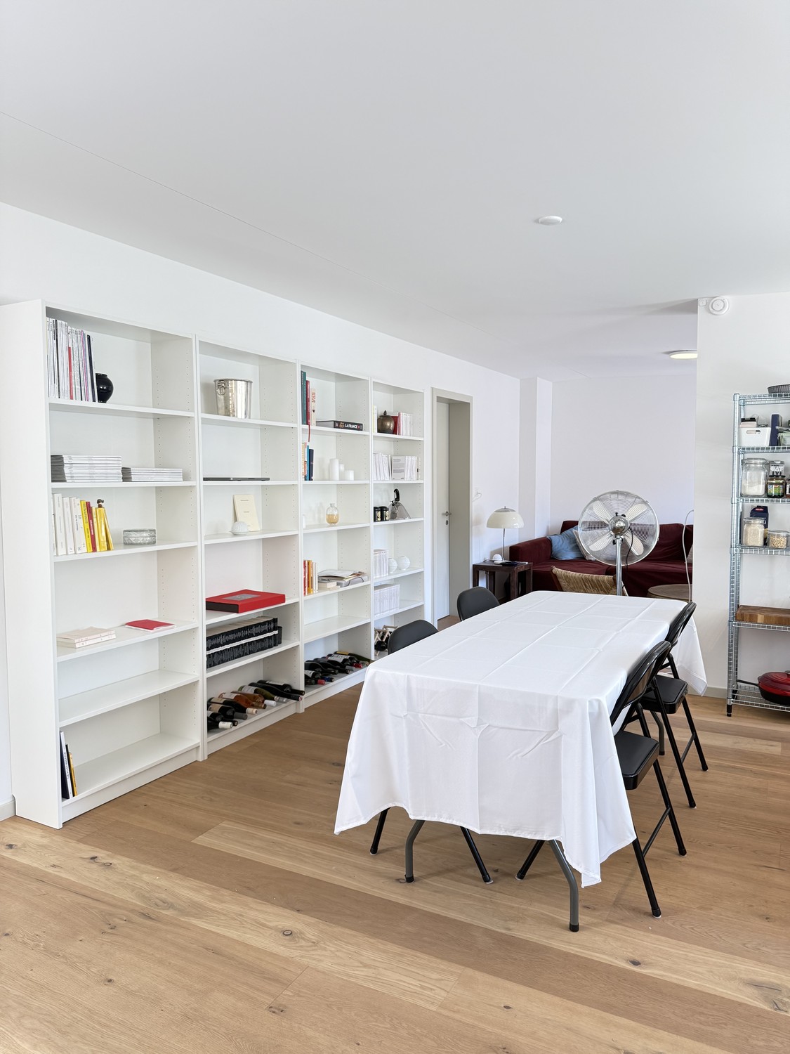Room in a shared flat, photo 7 of 8