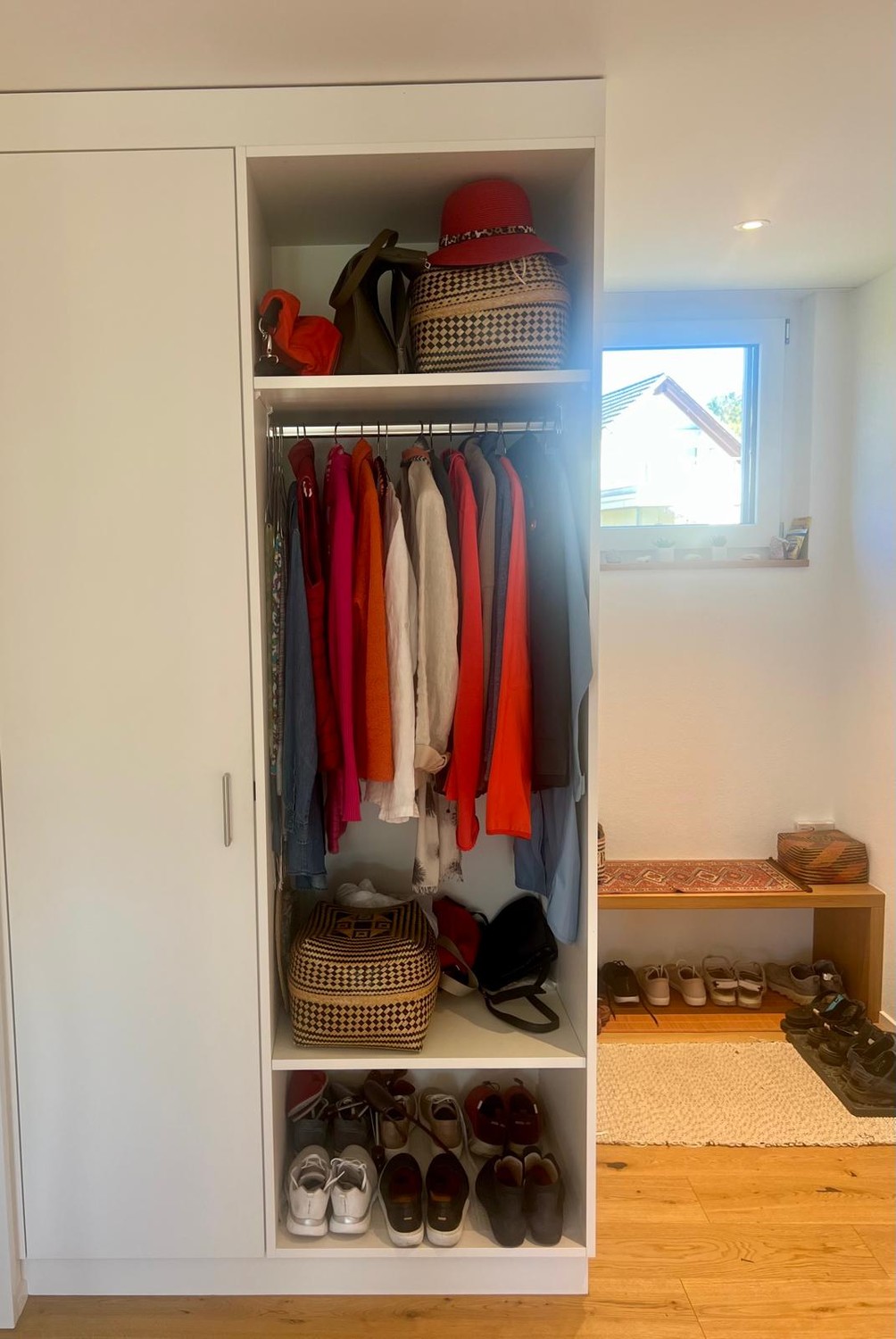2 ½ rooms apartment, photo 8 of 10